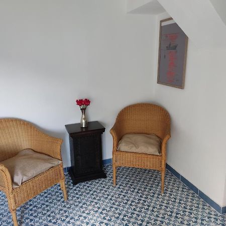 Casa Elvira Leilighet Seglia San Bernardo Eksteriør bilde