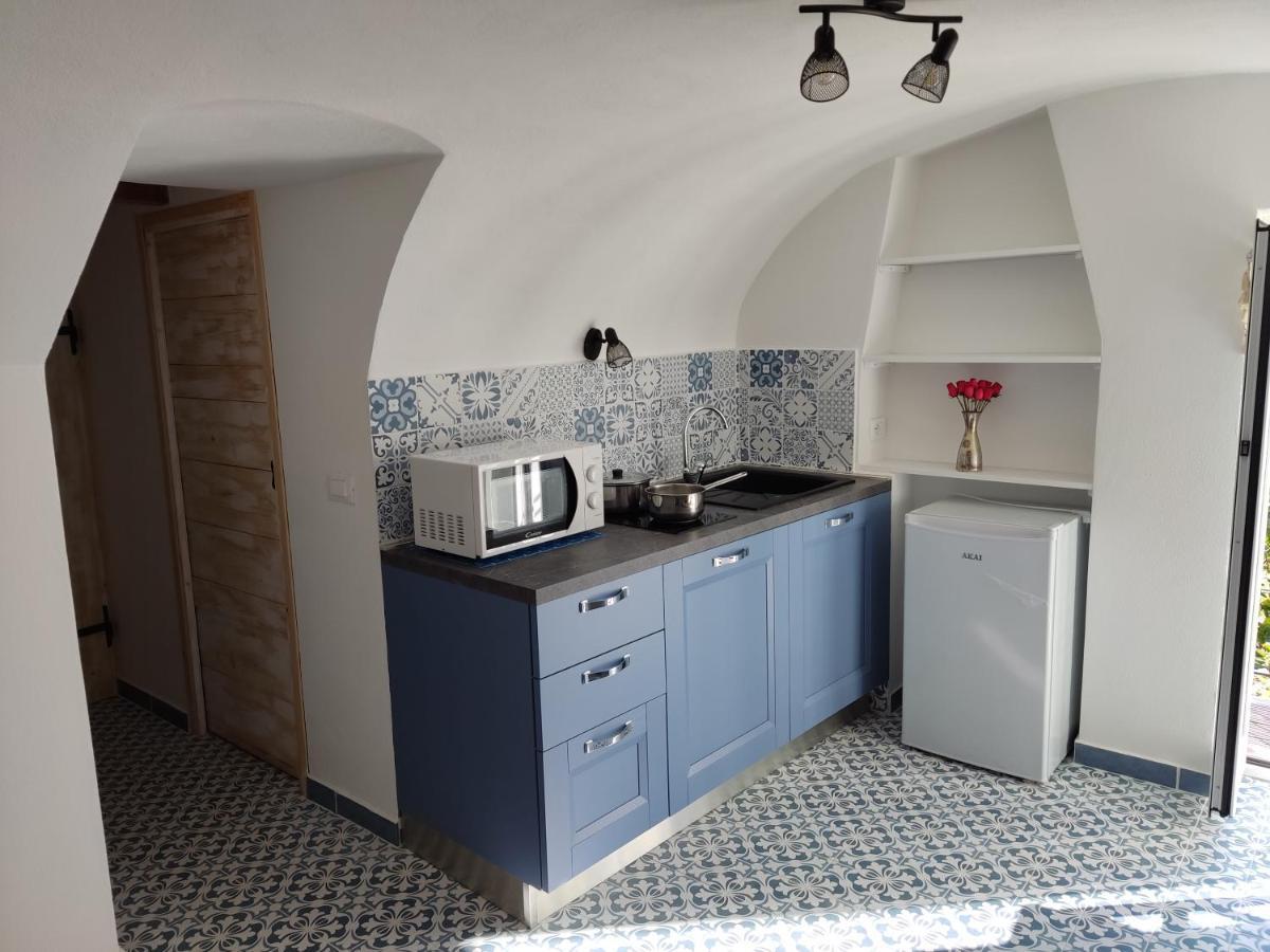 Casa Elvira Leilighet Seglia San Bernardo Eksteriør bilde