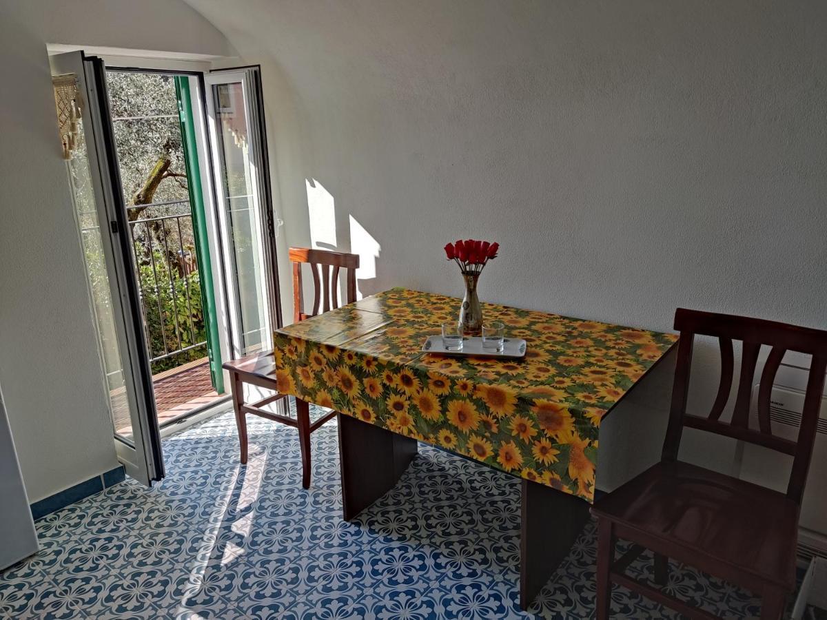 Casa Elvira Leilighet Seglia San Bernardo Eksteriør bilde