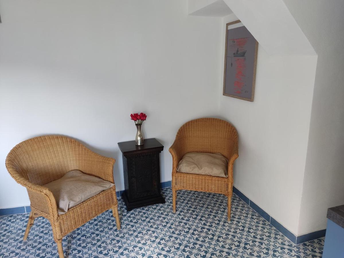 Casa Elvira Leilighet Seglia San Bernardo Eksteriør bilde
